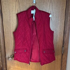 Westport Women's Quilted Res Vest